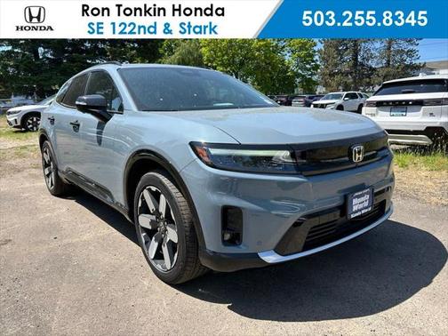2025 Honda Prologue Elite