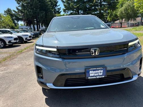 2025 Honda Prologue Elite