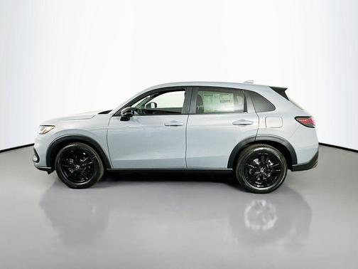 Ge 2027 Honda HR-V Sport