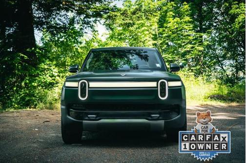 2023 Rivian R1T Adventure Quad Motor Large Pack