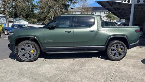 2023 Rivian R1T Adventure Quad Motor Large Pack