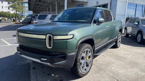 2023 Rivian R1T Adventure Quad Motor Large Pack