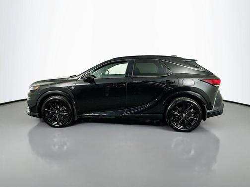 2024 Lexus RX 500h F SPORT Performance