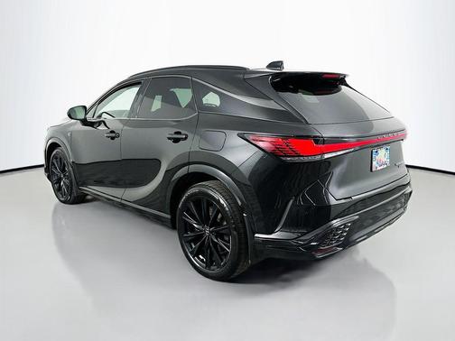 2024 Lexus RX 500h F SPORT Performance