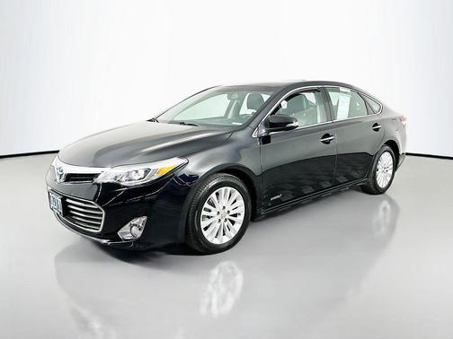 2013 Toyota Avalon Base