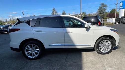 2019 Acura RDX Base