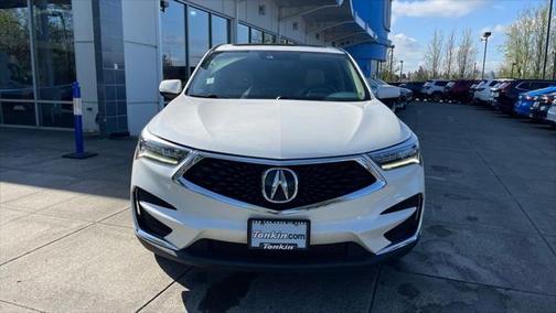2019 Acura RDX Base