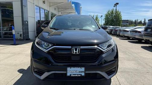 2020 Honda CR-V AWD EX-L