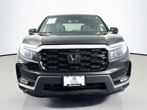 2023 Honda Passport AWD EX-L