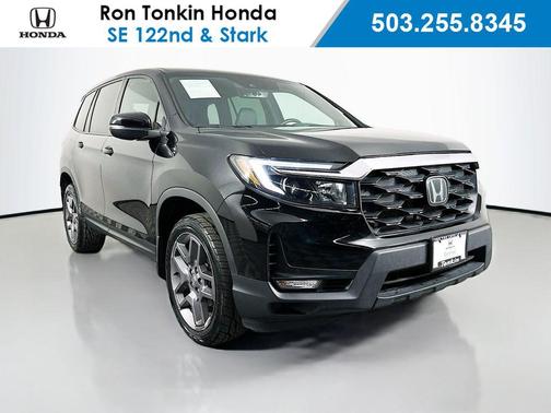 2023 Honda Passport AWD EX-L