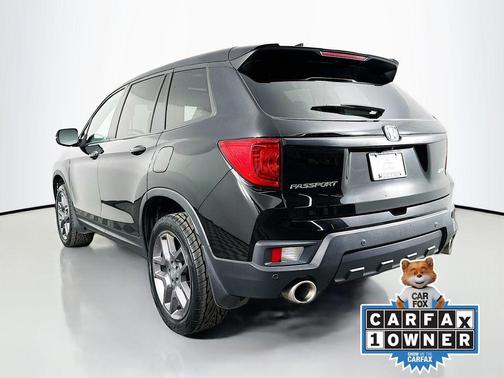 2023 Honda Passport AWD EX-L