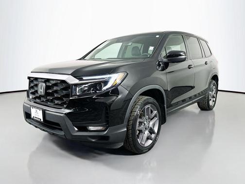 2023 Honda Passport AWD EX-L