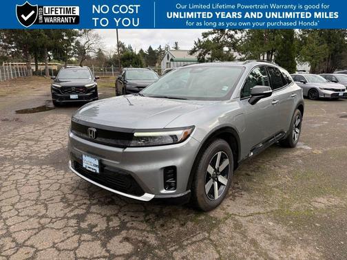 2025 Honda Prologue Touring