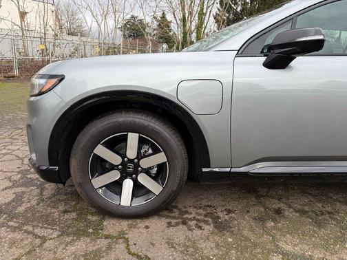 2025 Honda Prologue Touring