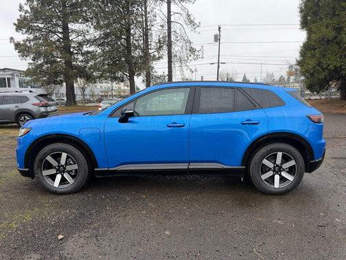 2026 Honda Prologue Touring