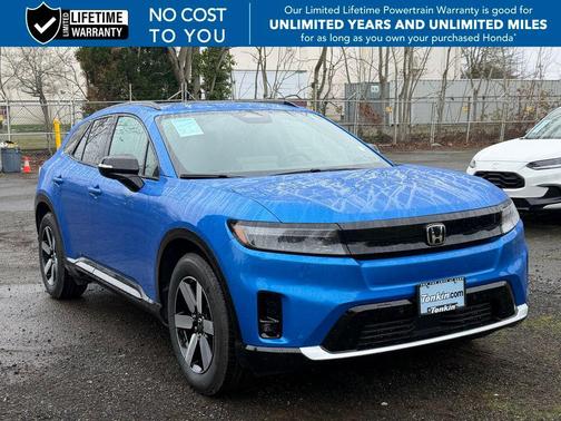 2026 Honda Prologue Touring