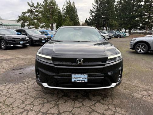 Black 2026 Honda Prologue Touring