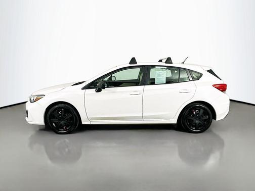 2018 Subaru Impreza 2.0i