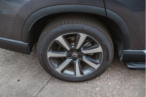 2023 Honda Pilot AWD Elite