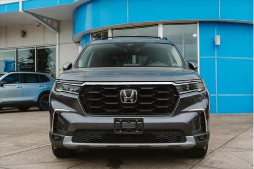 2023 Honda Pilot AWD Elite