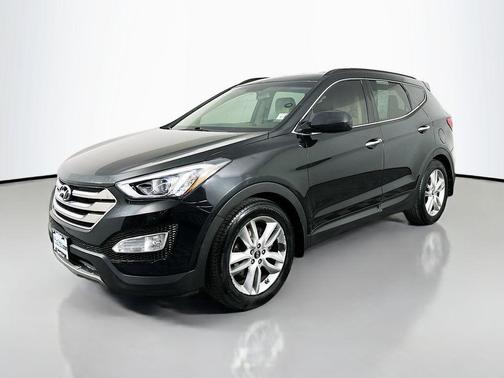 2013 Hyundai SANTA FE Sport 2.0T