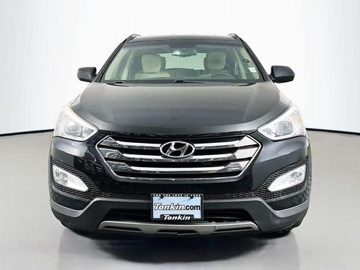 2013 Hyundai SANTA FE Sport 2.0T