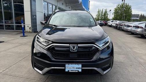 2021 Honda CR-V Hybrid Touring