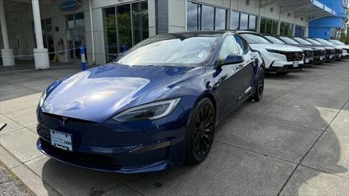 2022 Tesla Model S Base
