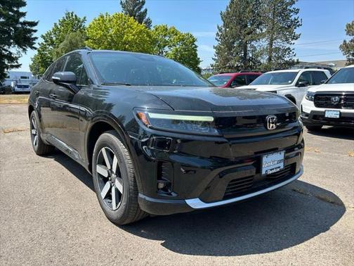 2025 Honda Prologue Touring