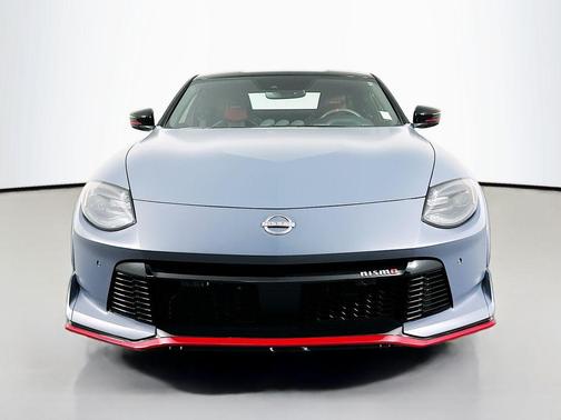 2024 Nissan Z NISMO Auto