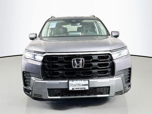 Gv 2026 Honda Pilot Touring 8-Passenger