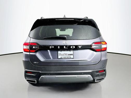 Gv 2026 Honda Pilot Touring 8-Passenger