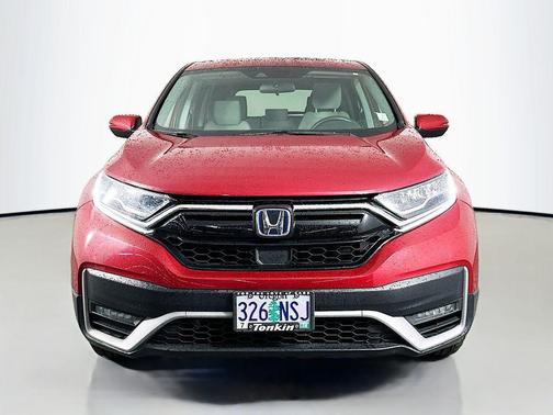 2022 Honda CR-V Hybrid EX