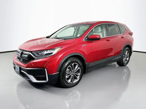 2022 Honda CR-V Hybrid EX