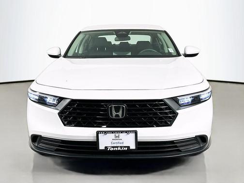 2024 Honda Accord LX 1.5T