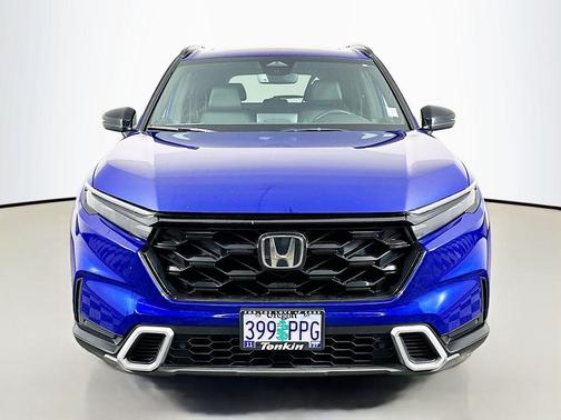 2024 Honda CR-V Hybrid Sport Touring AWD