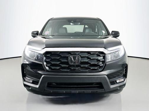2022 Honda Passport AWD EX-L