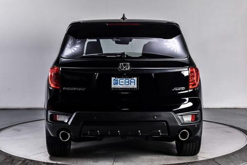 2022 Honda Passport AWD EX-L