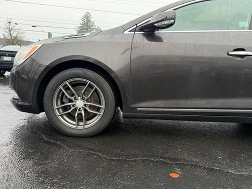 2014 Buick LaCrosse Premium 2