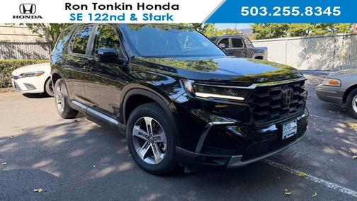 2024 Honda Pilot EX-L