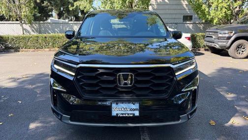 2024 Honda Pilot EX-L