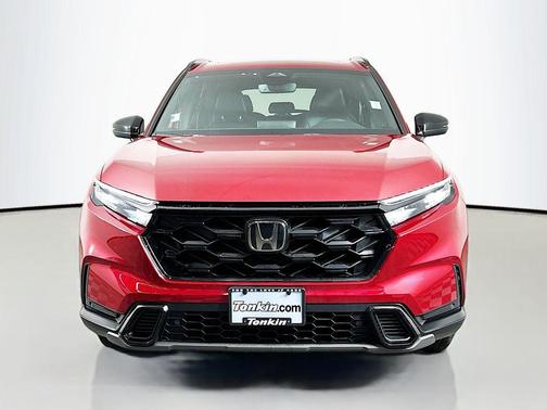2024 Honda CR-V Hybrid Sport AWD