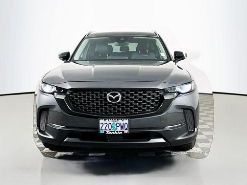 2024 Mazda CX-50 2.5 S Premium Package