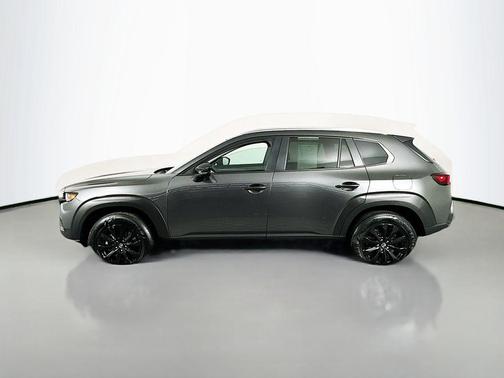 2024 Mazda CX-50 2.5 S Premium Package