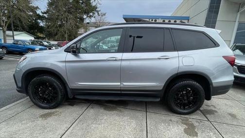 2022 Honda Pilot AWD Sport
