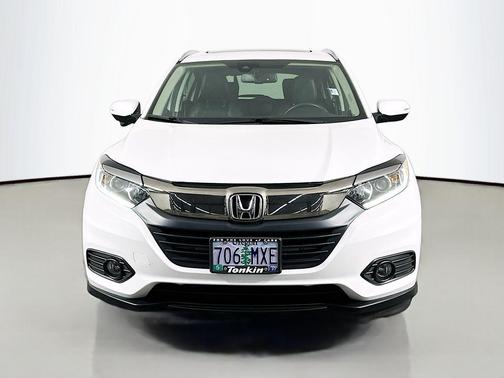 2021 Honda HR-V EX-L