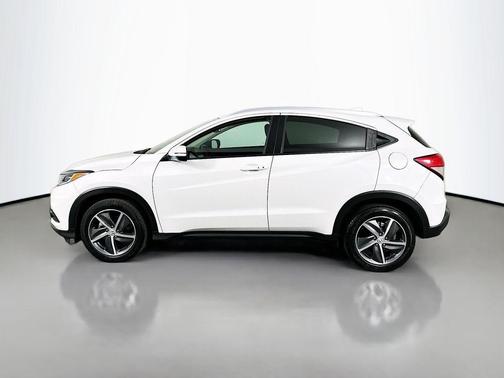 2021 Honda HR-V EX-L