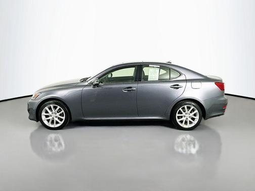 2013 Lexus IS 250 Base