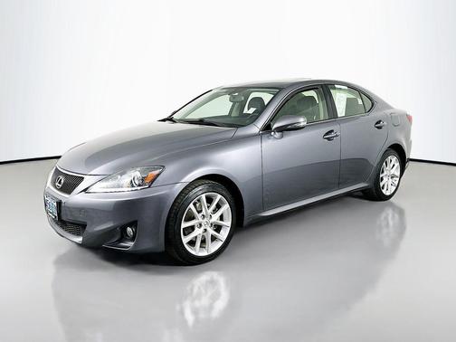 2013 Lexus IS 250 Base