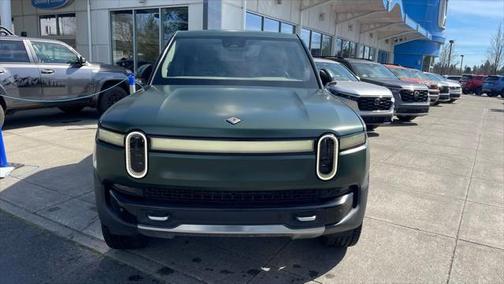 2023 Rivian R1T Adventure Quad Motor Large Pack